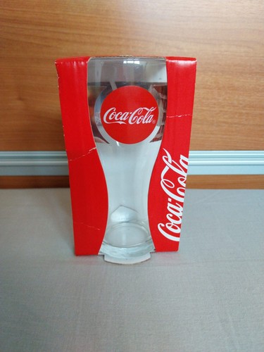 Bicchiere coca cola - coca-cola, da