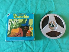 BOBINA Super 8 mm Film Vintage