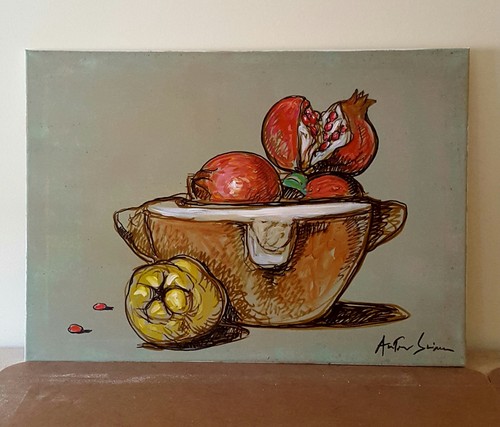 Antonio sciacca maestro - sciacca,