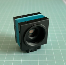 Fotocamera industriale ultra