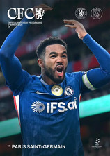 UCL: Chelsea Football Club