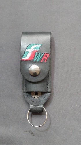 Porta chiave tripla