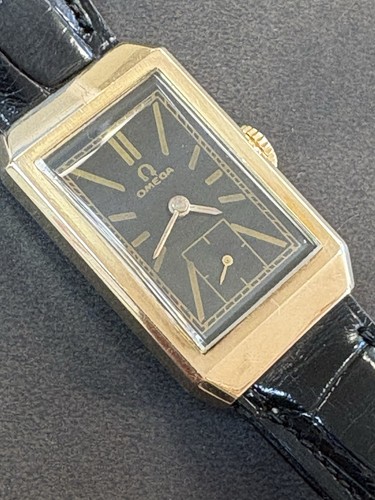 Orologio vintage omega oro - orologio,
