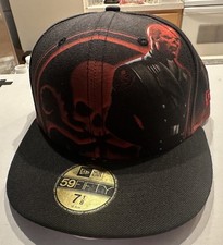 Cappello New Era Hydra 59fifty