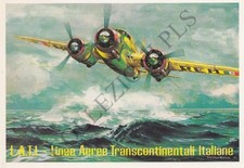 cartolina Publicard 626: Linee