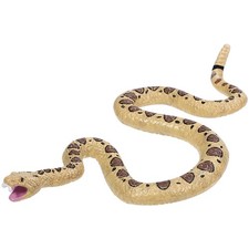  Serpente Finto Per Il Gioco