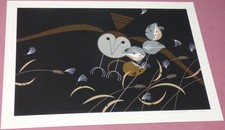 Charley Harper Better artista