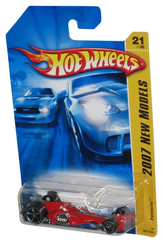 Hot wheels 2007 - wheels, nuovo