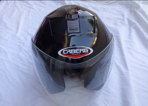 Casco integrale caberg sintesi - casco,