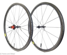 Set ruote specializzate Roval