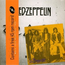 Led Zeppelin - Whole Lotta