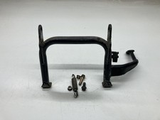 CAVALLETTO CENTRALE CENTRAL