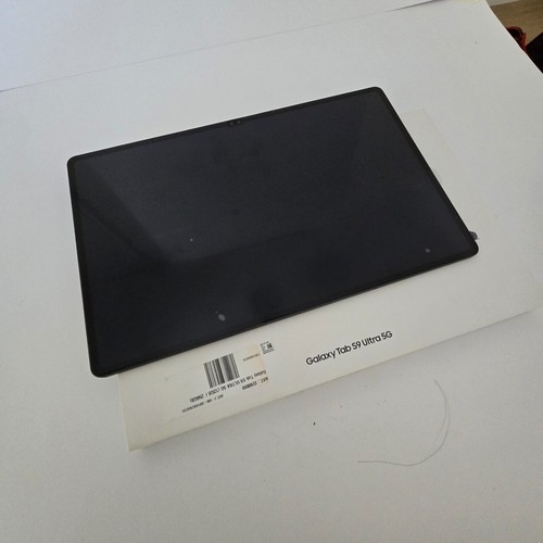 Samsung ultra tab - tab, 5g