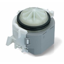631200 POMPA SCARICO ACQUA LAVASTOVIGLIE BOSCH SIEMENS COMPATIBILE