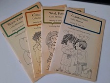 Vintage Cambridge English