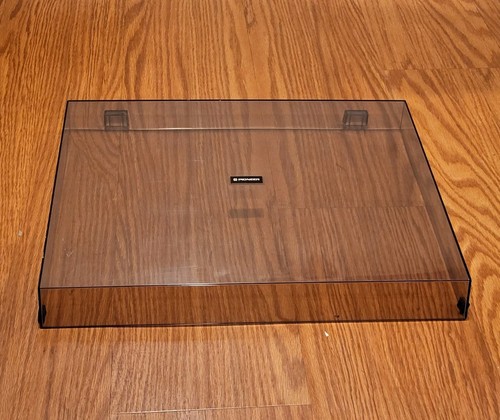 Pioneer 600 giradischi - pioneer,