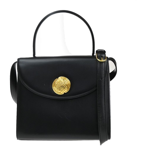 Borsa mano givenchy logo 2 - borsa,