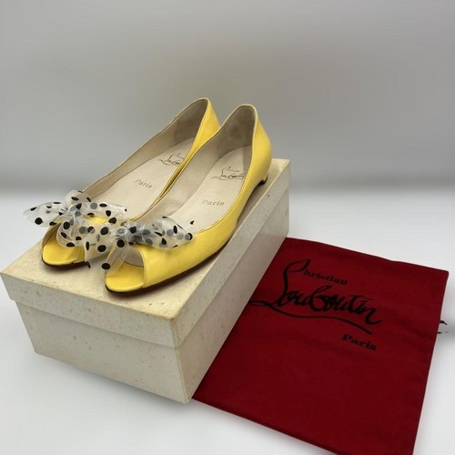 Christian louboutin decolte - christian,