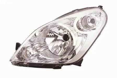 Faro 218 1144lmld - faro, sx