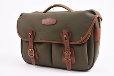 Billingham Hadley Pro Shoulder Camera Bag Sage (STORE DEMO) MINT #T
