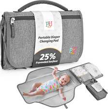 Fasciatoio Portatile Neonato -