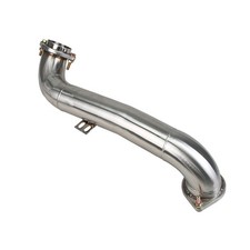 Kyostar pipe scarico - scarico, midpipe