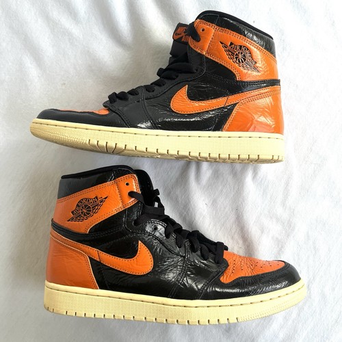 Nike air jordan retro - nike, high