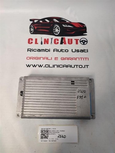 Centralina modulo controllo - di,