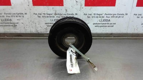 M9r 832 puleggia - m9r, albero