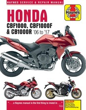 Honda cbf1000 - honda,