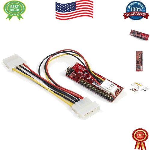 Versatile ide sata adapter - versatile, to