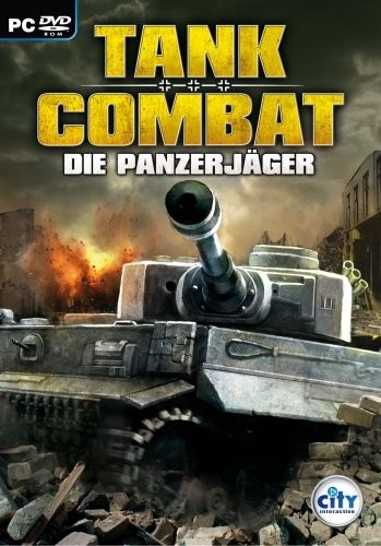 Tank combat die panzerjäger - combat-die,