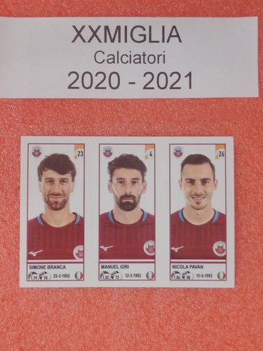 Figurine calciatori panini - figurine,
