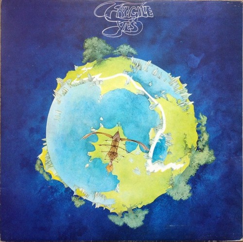 Yes fragile k 50009 - yes,