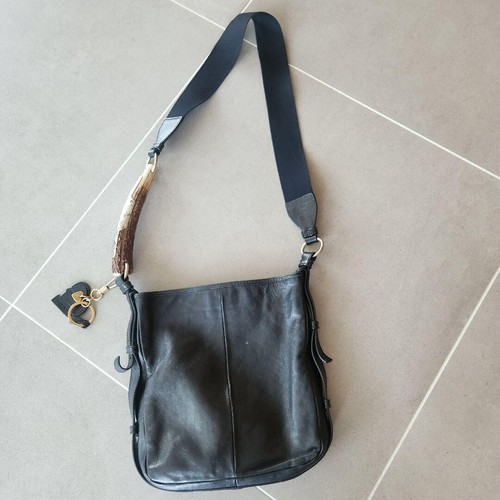 Borsa tracolla saint laurent - a,