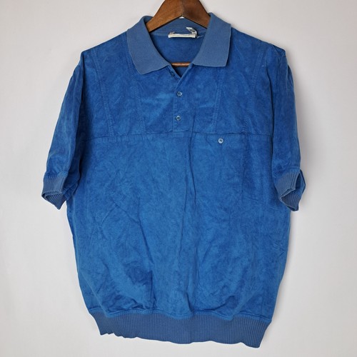 Polo vintage croix knits - st.,