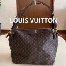 Borsa a tracolla Louis Vuitton Monogram Idylle Ballade