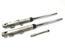 Moto Guzzi California II VT [1985] - Gabel Telegabel con asse