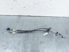 55260274 CORDE LEVA CAMBIO FIAT DUCATO VI (250) MAXI 2.3 MULTIJET 16V MAN 6M 130