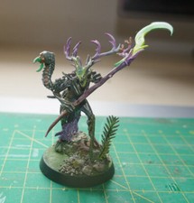  BRANCHWYCH Dipinta - Wood