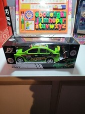 Automobile radiocomandata