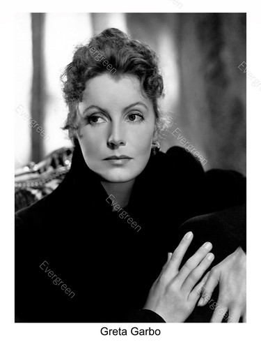 Greta garbo attrice - garbo, (7)