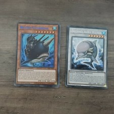 Yu-Gi-Oh Lotto - Mazzo Pescatore leggendario SYNCHRO - DECK + EXTRA DECK