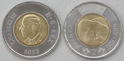 Canada dollari moneta corso - canada, 2