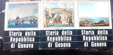 STORIA DELLA REPUBBLICA DI