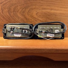 Rarissimo set pickup Leo