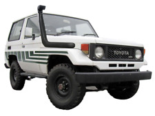 SNORKEL TOYOTA LAND CRUISER LJ70/ BJ70/ KZJ70