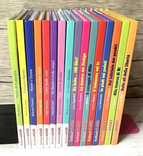 SCRITTORI DI CLASSE 1 + 2 - SERIE COMPLETE - 16 VOLUMI CARTONATI 2015 2016 CONAD