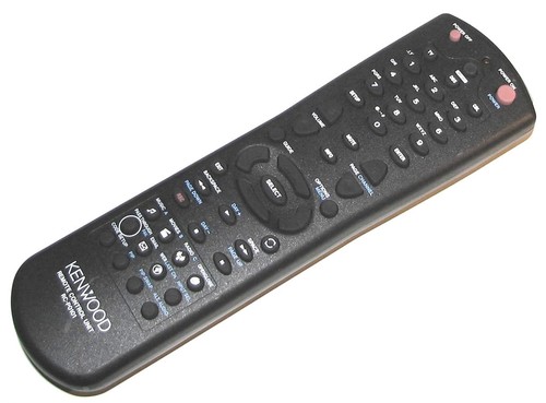 Kenwood p0101 hard - rc-p0101, (nuovo)