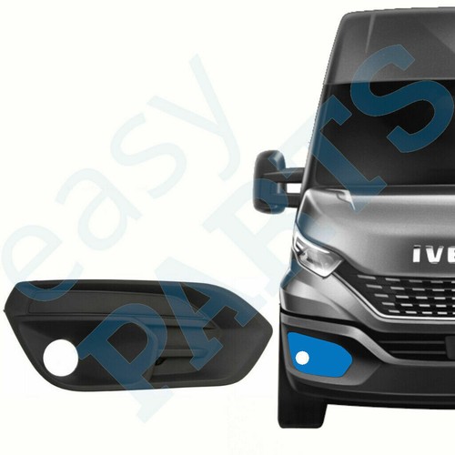 Iveco daily 2019 cache - daily, de